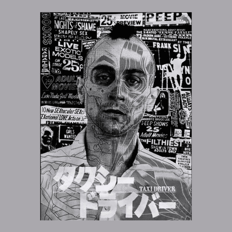 Taxi Driver Japan, Taxi, Driver, Japan, The Taxi Driver Japan, Taxi Dr Youth 3/4 Sleeve by SHOPERTHIT | Artistshot