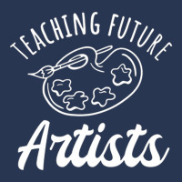 Teaching Future Artists, Teaching, Future, Artists, The Teaching Futur Men Denim Jacket | Artistshot