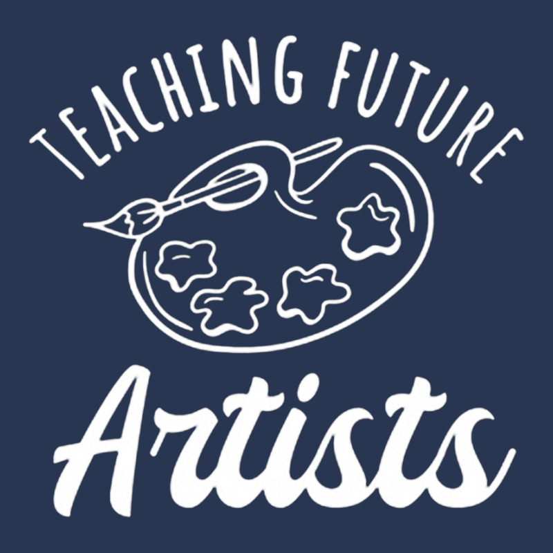 Teaching Future Artists, Teaching, Future, Artists, The Teaching Futur Men Denim Jacket by SHOPERTHIT | Artistshot