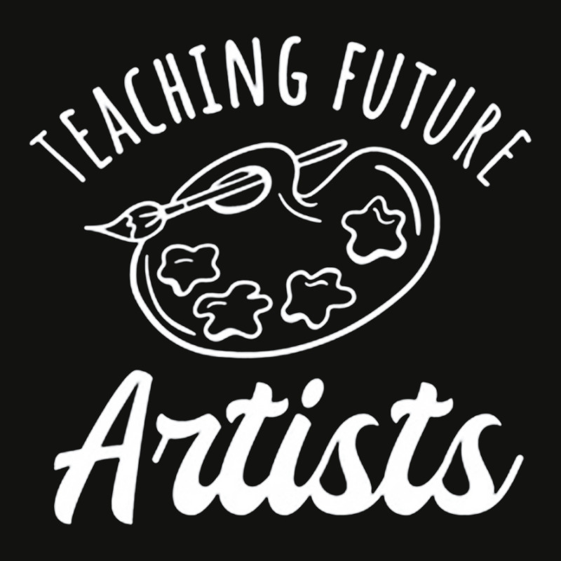 Teaching Future Artists, Teaching, Future, Artists, The Teaching Futur Scorecard Crop Tee | Artistshot