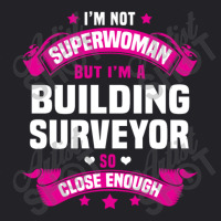 Building Surveyor Youth Tee | Artistshot