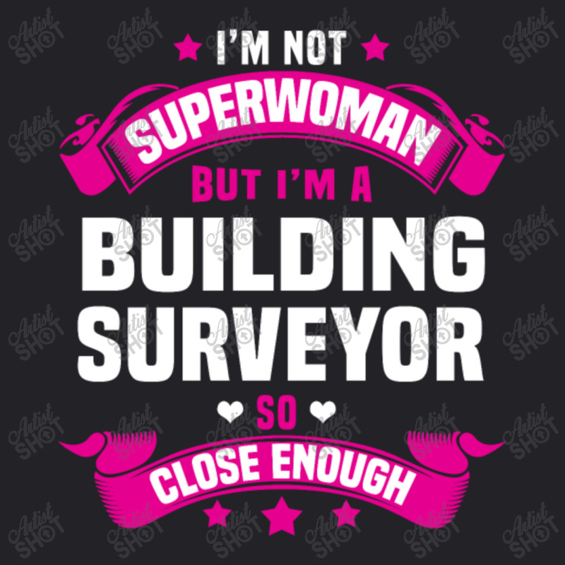 Building Surveyor Youth Tee | Artistshot