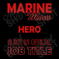 Marine Mom Unisex Jogger | Artistshot