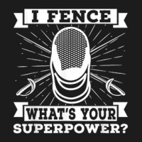 I Fence What's Your Longsword Fighter Fencing Sports Fencing Hoodie & Jogger Set | Artistshot