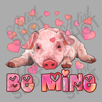 Be Mine Baby Pig Women's Pajamas Set | Artistshot