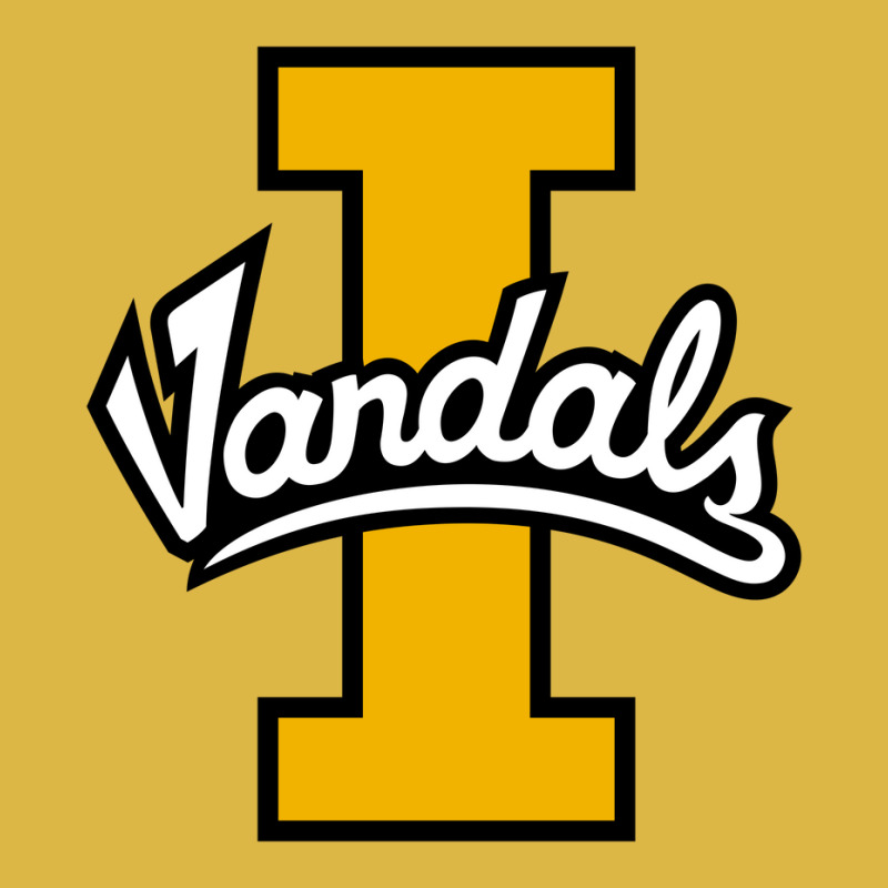 Idaho Vandals Classic T-shirt | Artistshot