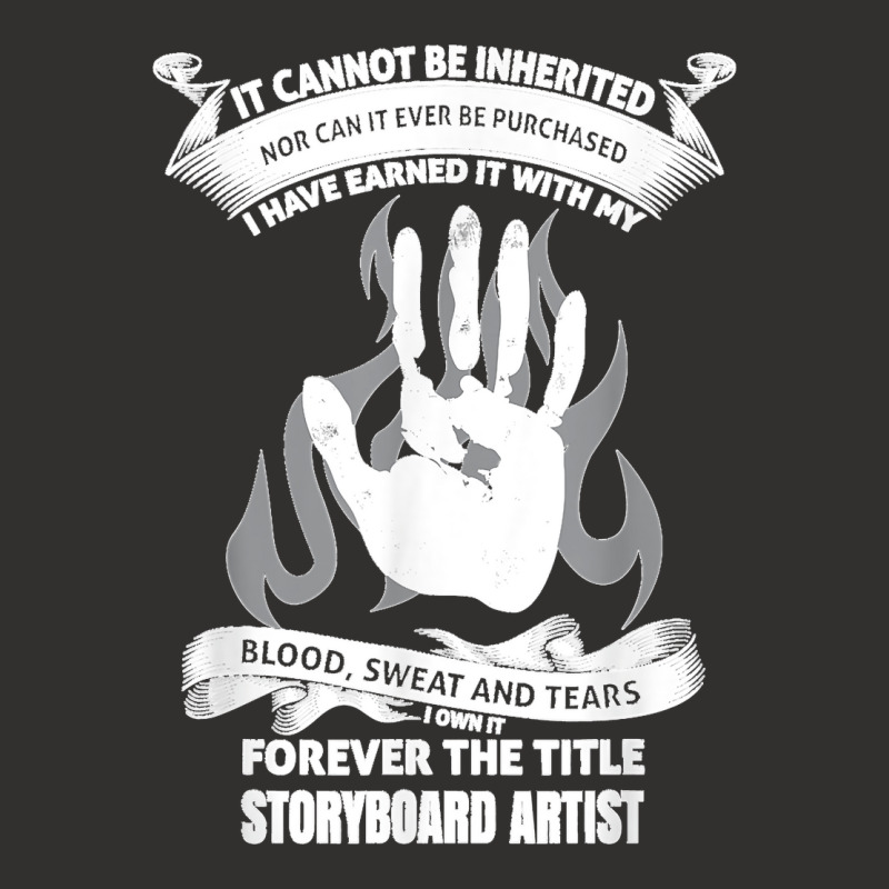 Blood Sweat And Tears Storyboard Artist Champion Hoodie by cm-arts | Artistshot