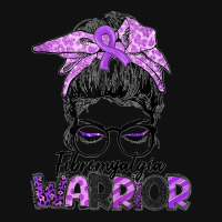 Fibromyalgia Warrior Strong Women Fibromyalgia Awareness Tank Top Iphone 13 Pro Max Case | Artistshot