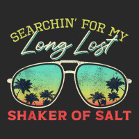 Funny Searching For My Long Lost Shaker Of Salt Shaker T Shirt Toddler T-shirt | Artistshot