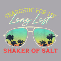 Funny Searching For My Long Lost Shaker Of Salt Shaker T Shirt Youth 3/4 Sleeve | Artistshot