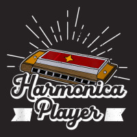 Harmonica Instrument Music Musician Players Vintage Cap | Artistshot