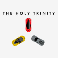 The Holy Trinity Camper Cup | Artistshot