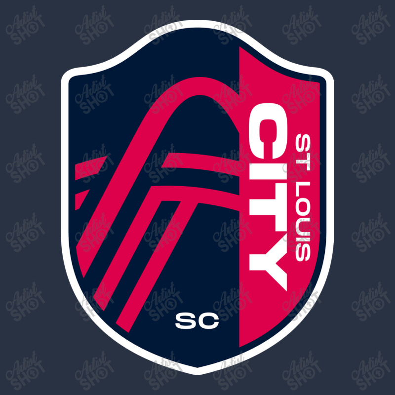 St. Louis City Sc T-Shirt by hary shop | Artistshot