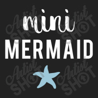 Mini Mermaid Backpack | Artistshot