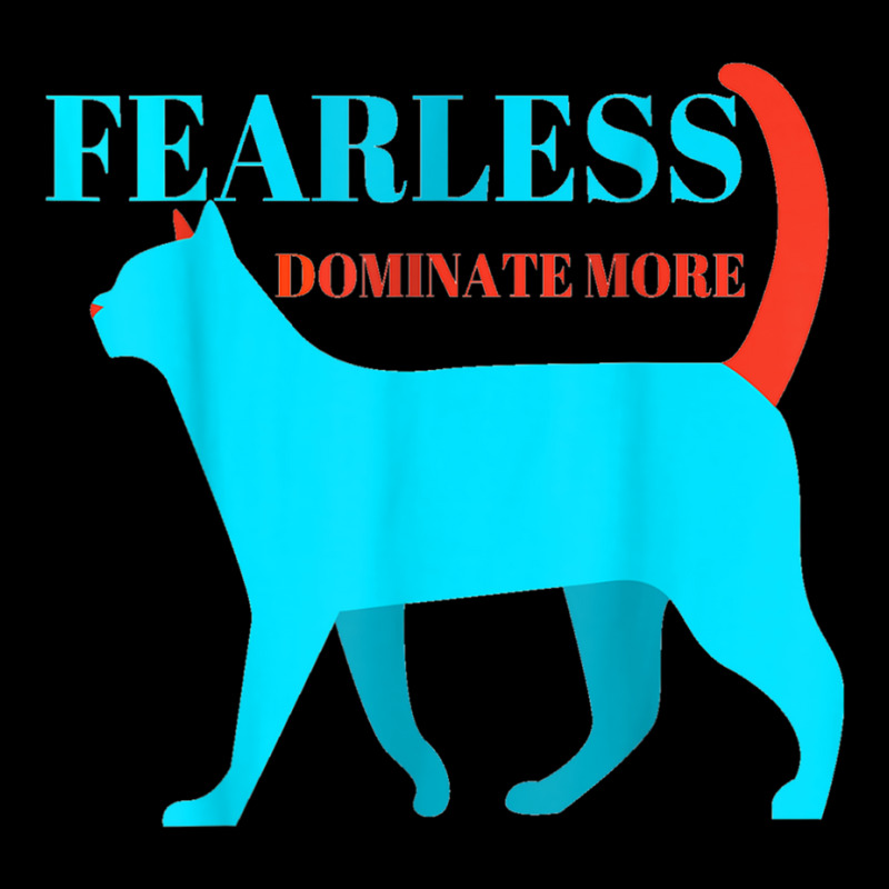 Fearless Dominate More Entrepreneur T Shirt And Motivation Unisex Jogger by cm-arts | Artistshot