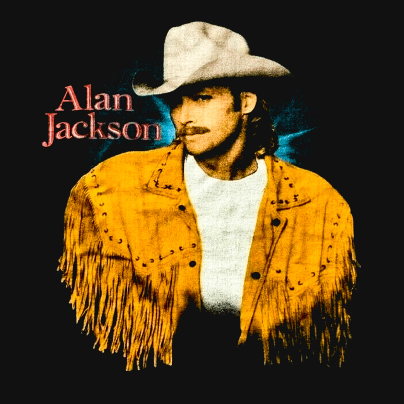 Alan Jackson, Alan, Jackson, The Alan Jackson, Alan Jackson Art, Alan ...