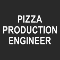 Pizza Production Engineer   T Shirt Toddler T-shirt | Artistshot