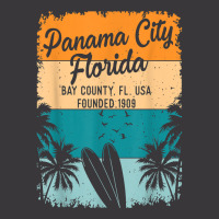 Panama City Beach Florida Fl Souvenirs Gifts Men Women Kids Ladies Curvy T-shirt | Artistshot