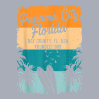 Panama City Beach Florida Fl Souvenirs Gifts Men Women Kids Tank Dress | Artistshot