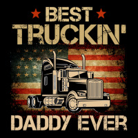 Truck Lover Trucker Mens Truck Driver Dad Trucker Gifts For Best Truck Maternity Scoop Neck T-shirt | Artistshot