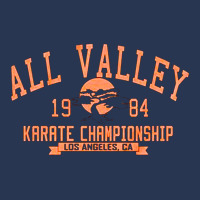 All Valley Karate, All, Valley, Karate, The All Valley Karate, All Val Men Denim Jacket | Artistshot