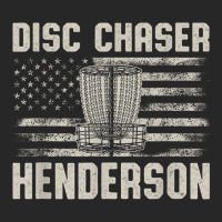 Disc Chaser Henderson Funny Disc Golf Humor Golfer Nevada Women's Pajamas Set | Artistshot