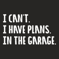 Engineer Garage Working Car Saracastic Joke For Men Ladies Fitted T-shirt | Artistshot