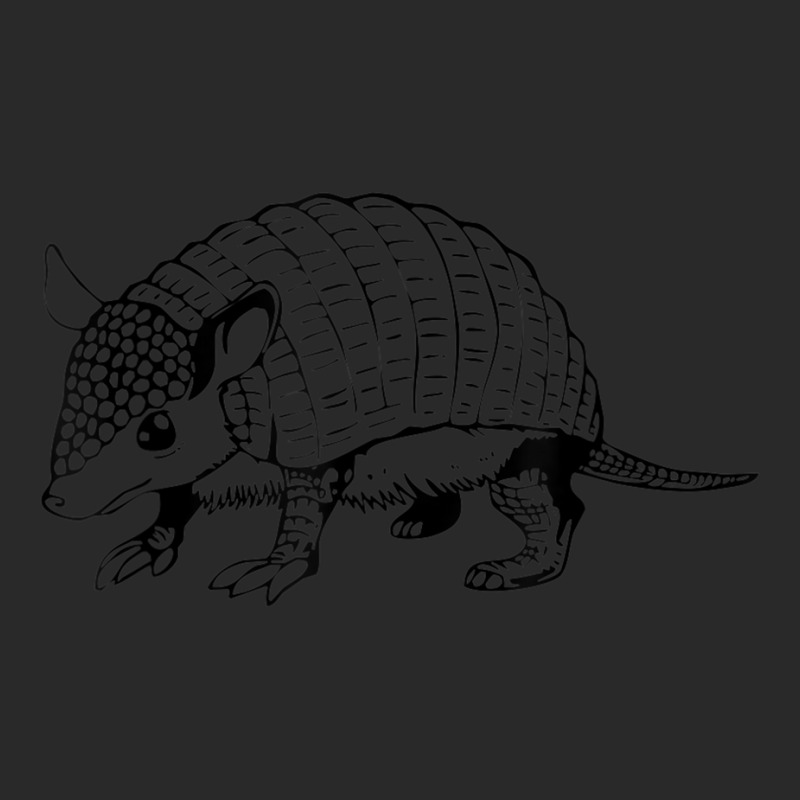 Armadillo Armour Shell Animal Cute Armadillo Funny T Shirt Printed hat by cm-arts | Artistshot