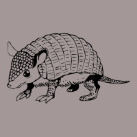 Armadillo Armour Shell Animal Cute Armadillo Funny T Shirt Vintage Hoodie | Artistshot