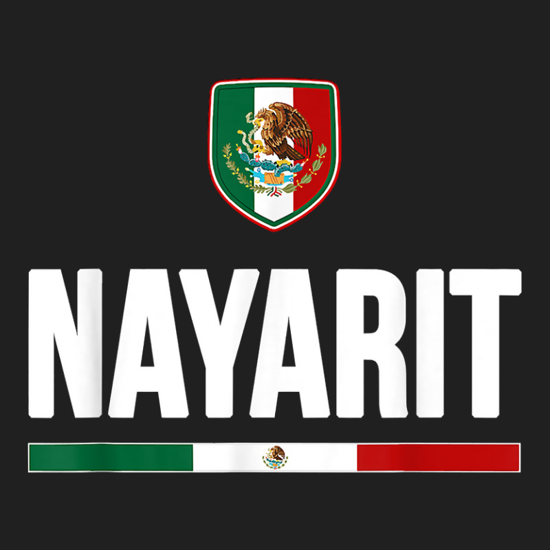 Nayarit Mexico T-shirt Ladies Polo Shirt by cm-arts | Artistshot