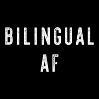 Bilingual Af Shirt, Funny Tee Gift For Mexican Men And Women Toddler Sweatshirt | Artistshot