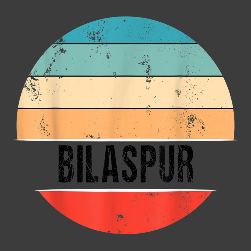 Bilaspur India City Trip Men's Polo Shirt | Artistshot