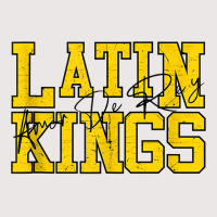 Latin Kings Amor De Rey Tank Top Pocket T-shirt | Artistshot