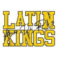 Latin Kings Amor De Rey Tank Top Crewneck Sweatshirt | Artistshot