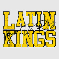 Latin Kings Amor De Rey Tank Top Unisex Jogger | Artistshot