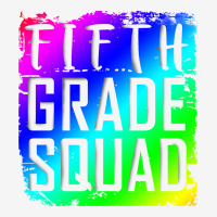 Fifth Grade Squad Classic T-shirt | Artistshot