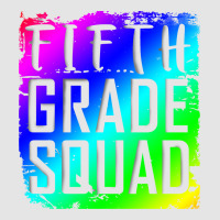 Fifth Grade Squad Exclusive T-shirt | Artistshot