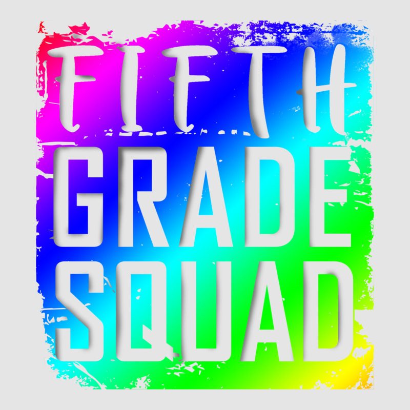 Fifth Grade Squad Exclusive T-shirt | Artistshot