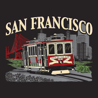 San Francisco Golden Gate Tshirt California Republic T-shirt Vintage Cap | Artistshot