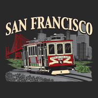 San Francisco Golden Gate Tshirt California Republic T-shirt Printed Hat | Artistshot