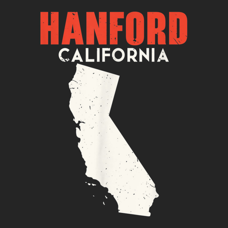 Hanford California Usa State America Travel Californian Unisex Hoodie by Newshirt | Artistshot