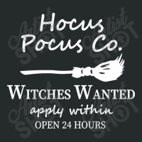 Hocus Pocus Co Women's Triblend Scoop T-shirt | Artistshot