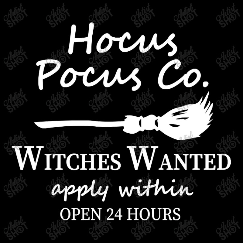 Hocus Pocus Co Women's V-Neck T-Shirt by laurynvanhoose | Artistshot