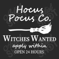 Hocus Pocus Co Toddler T-shirt | Artistshot