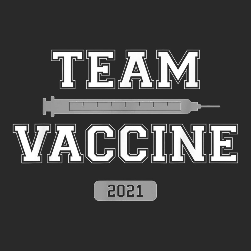 Team Vaccine Vaccinated Pro Vaccination 2021 Doctor Nurse Printed hat by RiekertAlennah | Artistshot