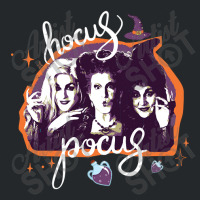 Hocus Pocus Colour Crewneck Sweatshirt | Artistshot