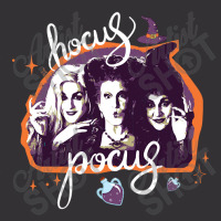 Hocus Pocus Colour Vintage Hoodie | Artistshot