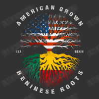 American Grown Beninese Roots Benin Flag Baby Bodysuit | Artistshot