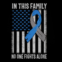 Usa Flag Diabetes Type 1 Awareness Family Support Long Sleeve Shirts | Artistshot