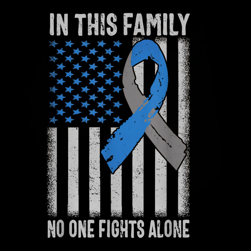 Usa Flag Diabetes Type 1 Awareness Family Support Long Sleeve Shirts | Artistshot